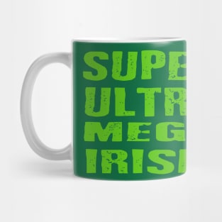 Irish Mug
